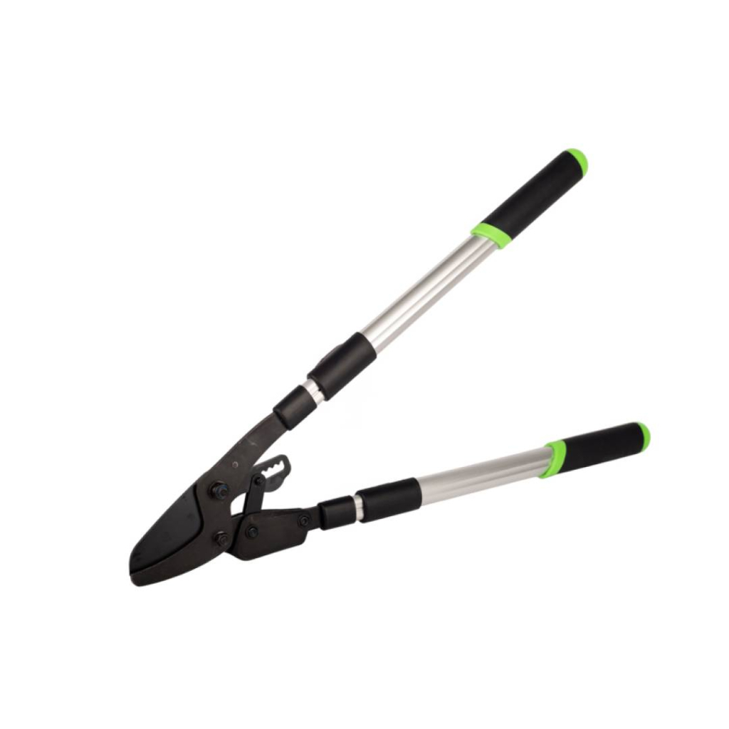 Секатор Gartner гілкоріз храповий телескопічний 700-1040 мм (854444) - фото 2 Секатор Gartner гілкоріз храповий телескопічний 700-1040 мм (854444) - фото 2