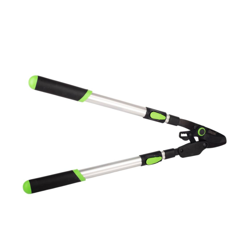 Секатор Gartner гілкоріз храповий телескопічний 700-1040 мм (854444) - фото 4 Секатор Gartner гілкоріз храповий телескопічний 700-1040 мм (854444) - фото 4