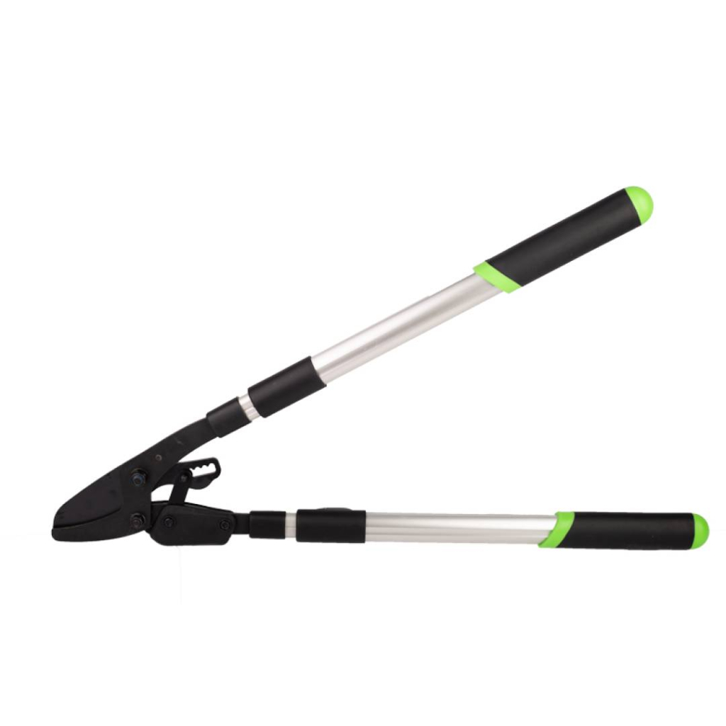 Секатор Gartner гілкоріз храповий телескопічний 700-1040 мм (854444) - фото 5 Секатор Gartner гілкоріз храповий телескопічний 700-1040 мм (854444) - фото 5