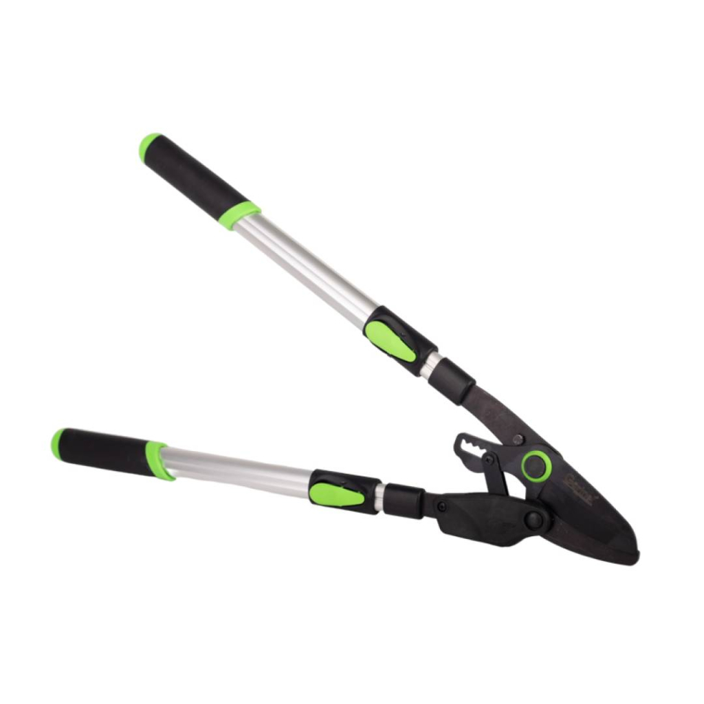 Секатор Gartner гілкоріз храповий телескопічний 700-1040 мм (854444) - фото 7 Секатор Gartner гілкоріз храповий телескопічний 700-1040 мм (854444) - фото 7