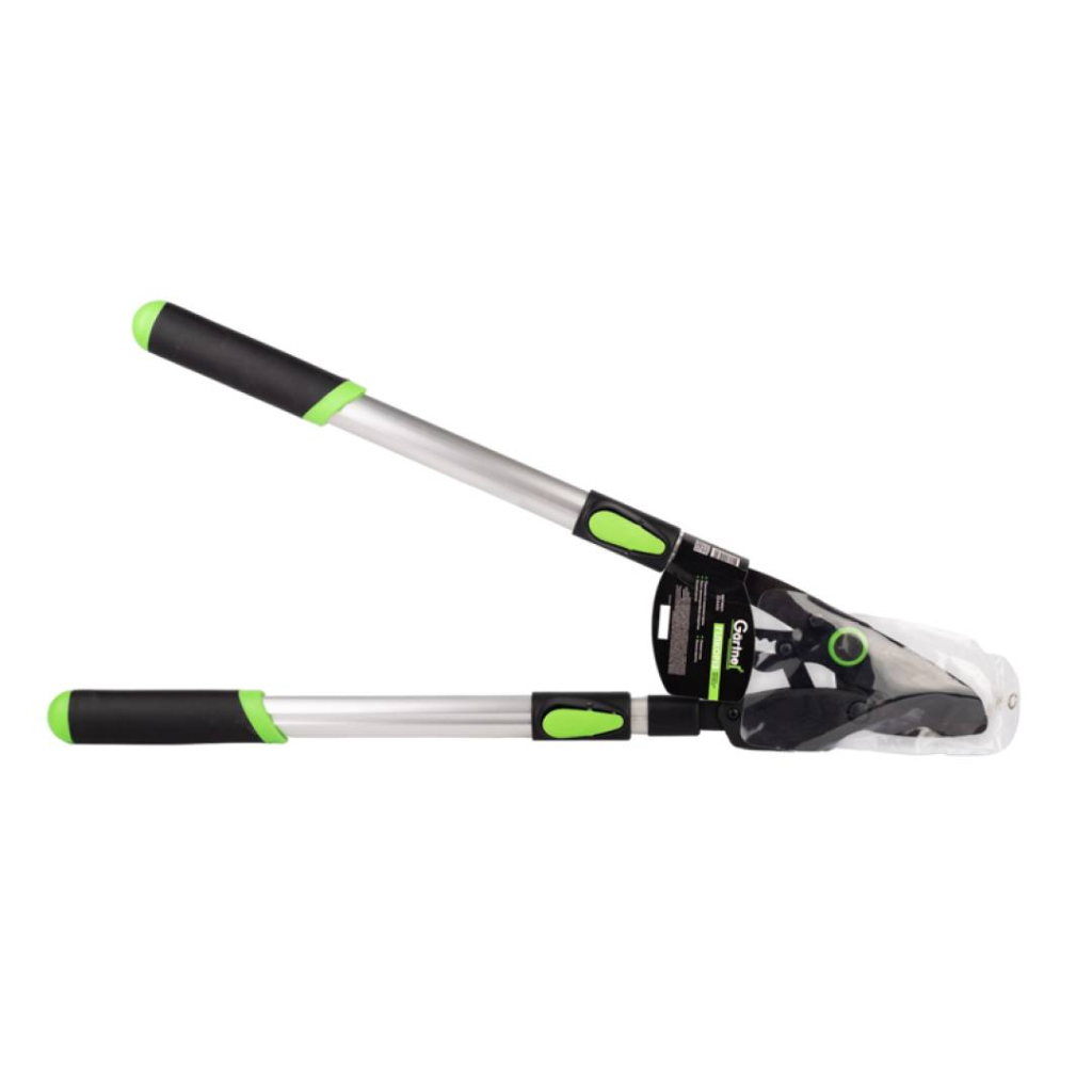 Секатор Gartner гілкоріз храповий телескопічний 700-1040 мм (854444) - фото 8 Секатор Gartner гілкоріз храповий телескопічний 700-1040 мм (854444) - фото 8