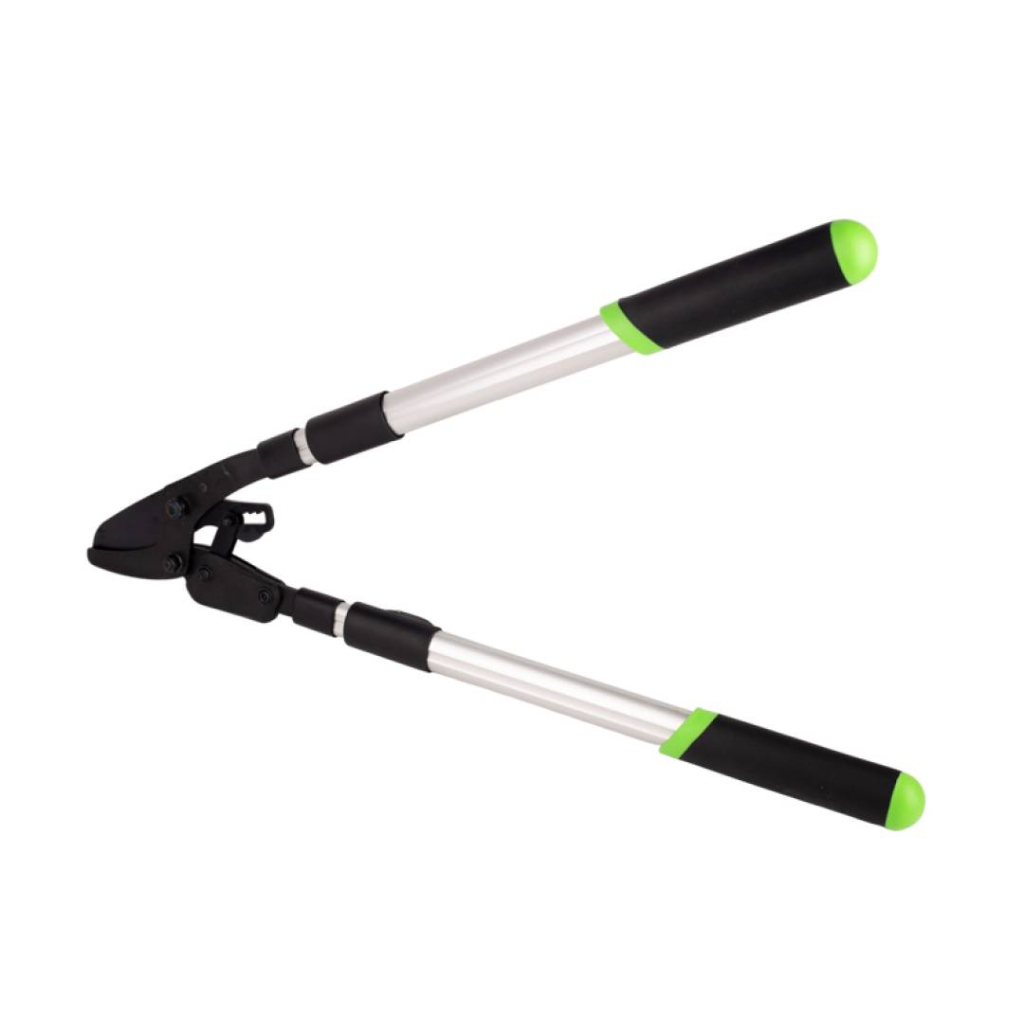 Секатор Gartner гілкоріз храповий телескопічний 700-1040 мм (854444) - фото 9 Секатор Gartner гілкоріз храповий телескопічний 700-1040 мм (854444) - фото 9