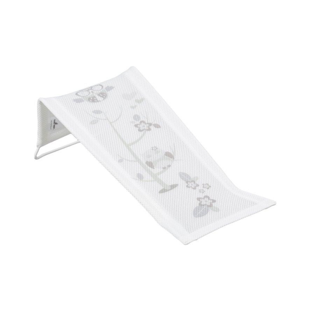 Гірка для купання Tega Baby антиковзка OWLS white (SO-026-103)