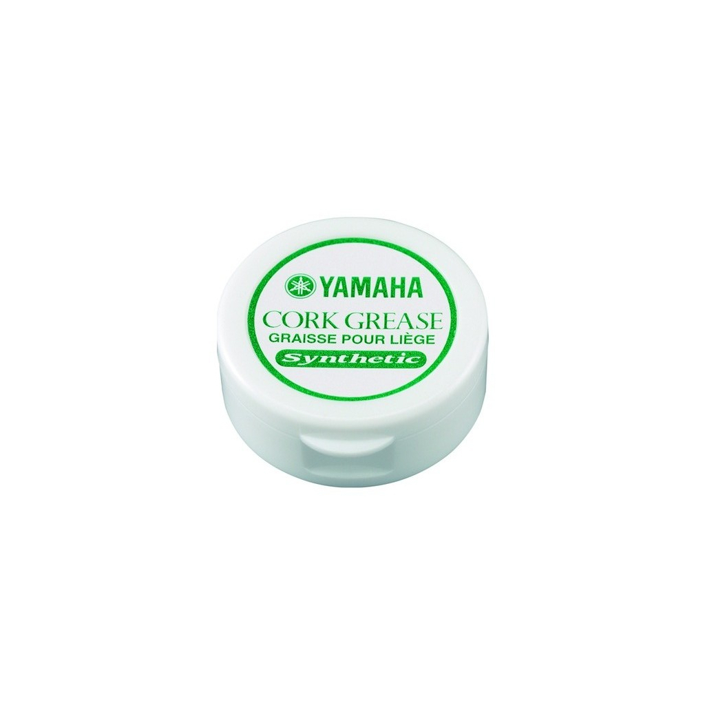 Засіб для догляду за духовими Yamaha Cork Grease Small - фото 1