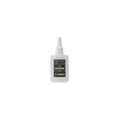 Засіб для догляду за духовими Yamaha Rotor Spindle Oil 20 мл - фото 1
