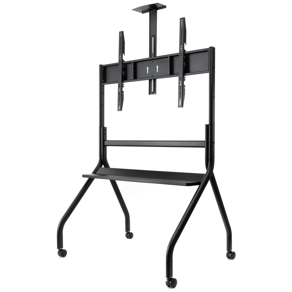 Стійка презентаційна Vinga TFS-W1216B1 - фото 2 Стійка презентаційна Vinga TFS-W1216B1 - фото 2