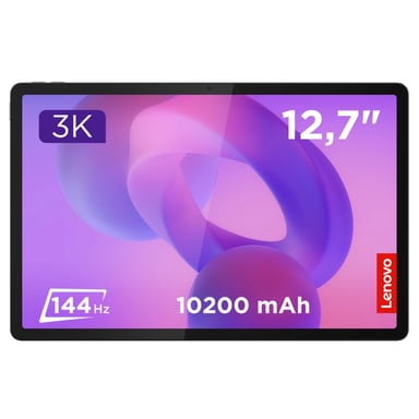 Планшет Lenovo Idea Tab Pro 8/256 WiFi Luna Grey + Keyboard&Pen (ZAE40222UA) - фото 1