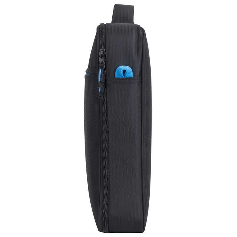 Сумка для ноутбука RivaCase 16" collection Regent, black (8087Black) - фото 2
