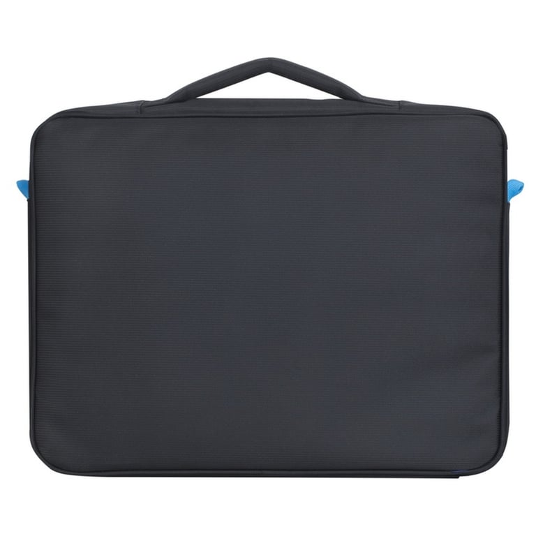Сумка для ноутбука RivaCase 16" collection Regent, black (8087Black) - фото 3