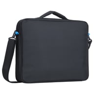 Сумка для ноутбука RivaCase 16" collection Regent, black (8087Black) - фото 4