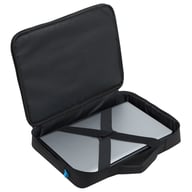 Сумка для ноутбука RivaCase 16" collection Regent, black (8087Black) - фото 5