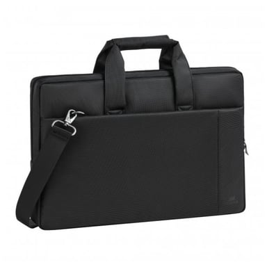 Сумка для ноутбука RivaCase 17.3" 8252 black (8252Black) - фото 1
