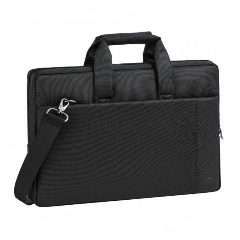 Сумка для ноутбука RivaCase 17.3" 8252 black (8252Black) - фото 1
