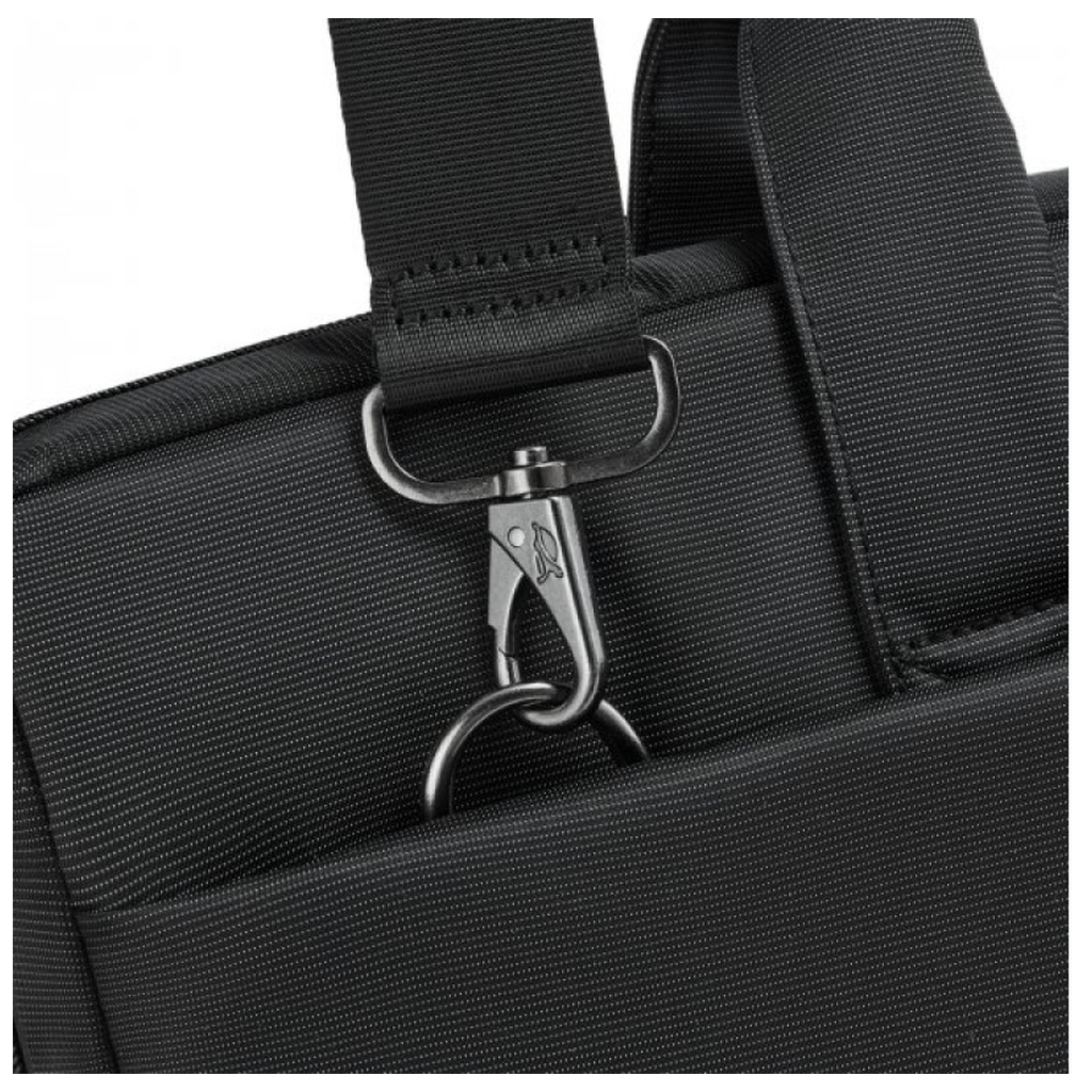 Сумка для ноутбука RivaCase 17.3" 8252 black (8252Black) - фото 10 Сумка для ноутбука RivaCase 17.3" 8252 black (8252Black) - фото 10