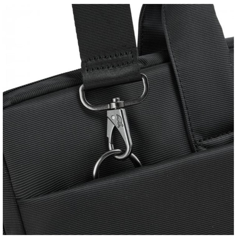 Сумка для ноутбука RivaCase 17.3" 8252 black (8252Black) - фото 10