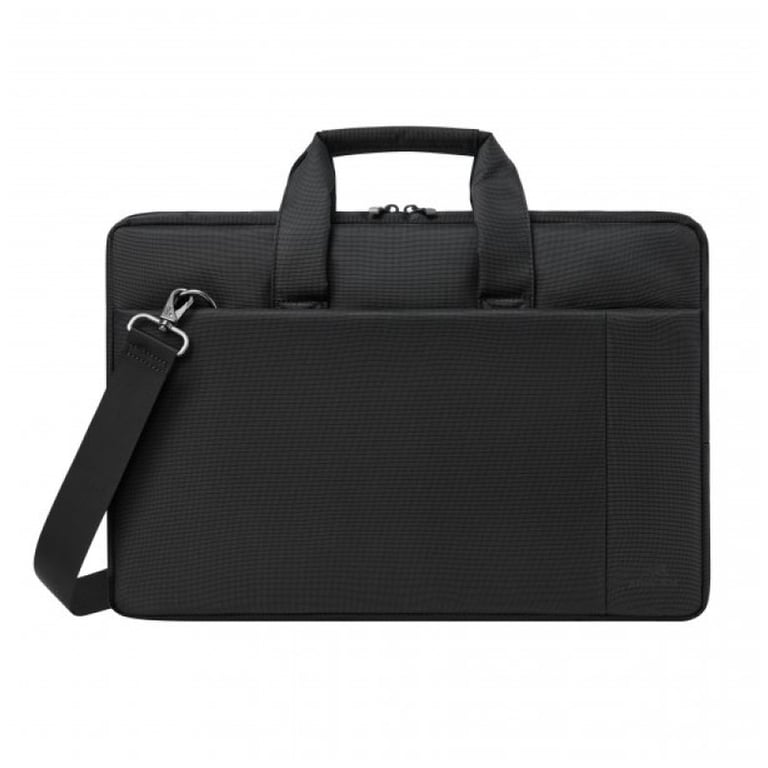 Сумка для ноутбука RivaCase 17.3" 8252 black (8252Black) - фото 2