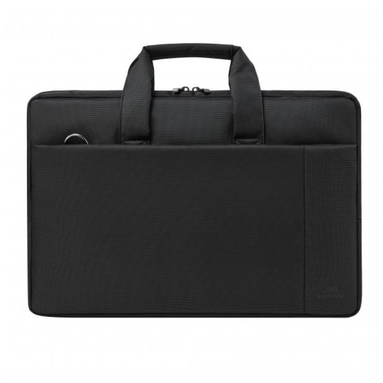 Сумка для ноутбука RivaCase 17.3" 8252 black (8252Black) - фото 3