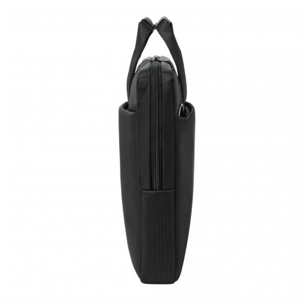 Сумка для ноутбука RivaCase 17.3" 8252 black (8252Black) - фото 4 Сумка для ноутбука RivaCase 17.3" 8252 black (8252Black) - фото 4