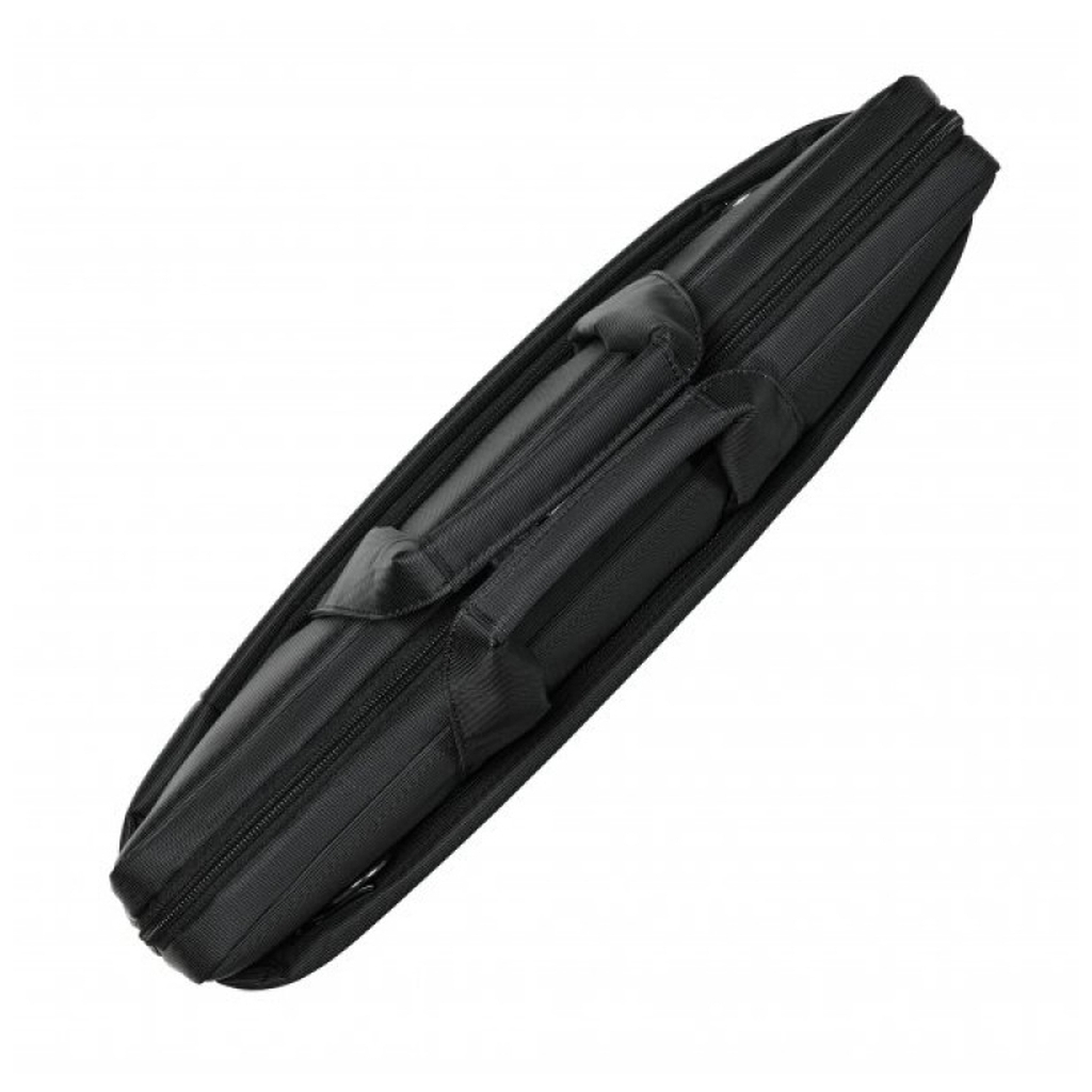 Сумка для ноутбука RivaCase 17.3" 8252 black (8252Black) - фото 5 Сумка для ноутбука RivaCase 17.3" 8252 black (8252Black) - фото 5