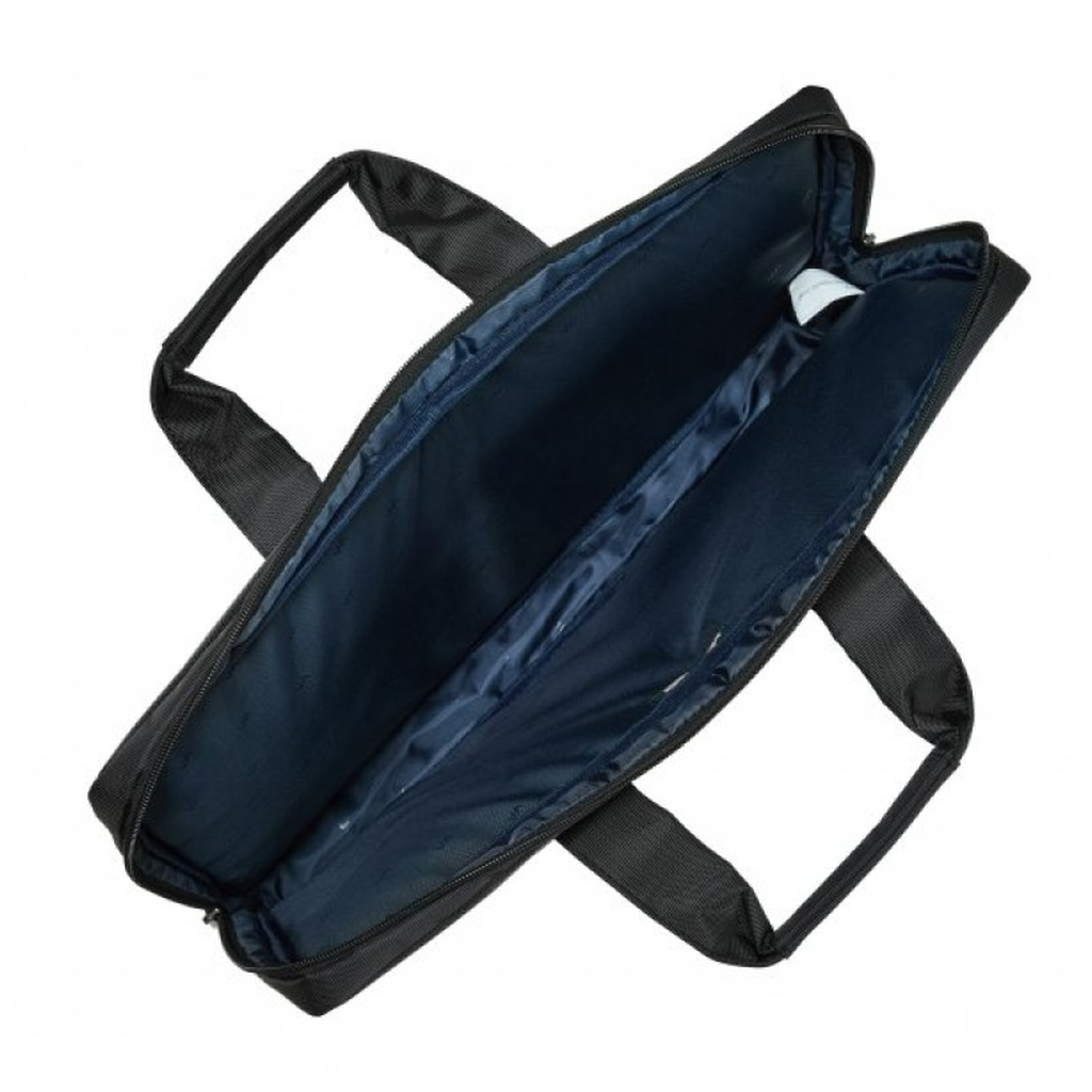 Сумка для ноутбука RivaCase 17.3" 8252 black (8252Black) - фото 6 Сумка для ноутбука RivaCase 17.3" 8252 black (8252Black) - фото 6