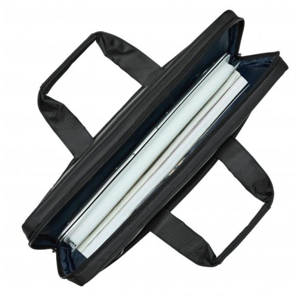 Сумка для ноутбука RivaCase 17.3" 8252 black (8252Black) - фото 7 Сумка для ноутбука RivaCase 17.3" 8252 black (8252Black) - фото 7