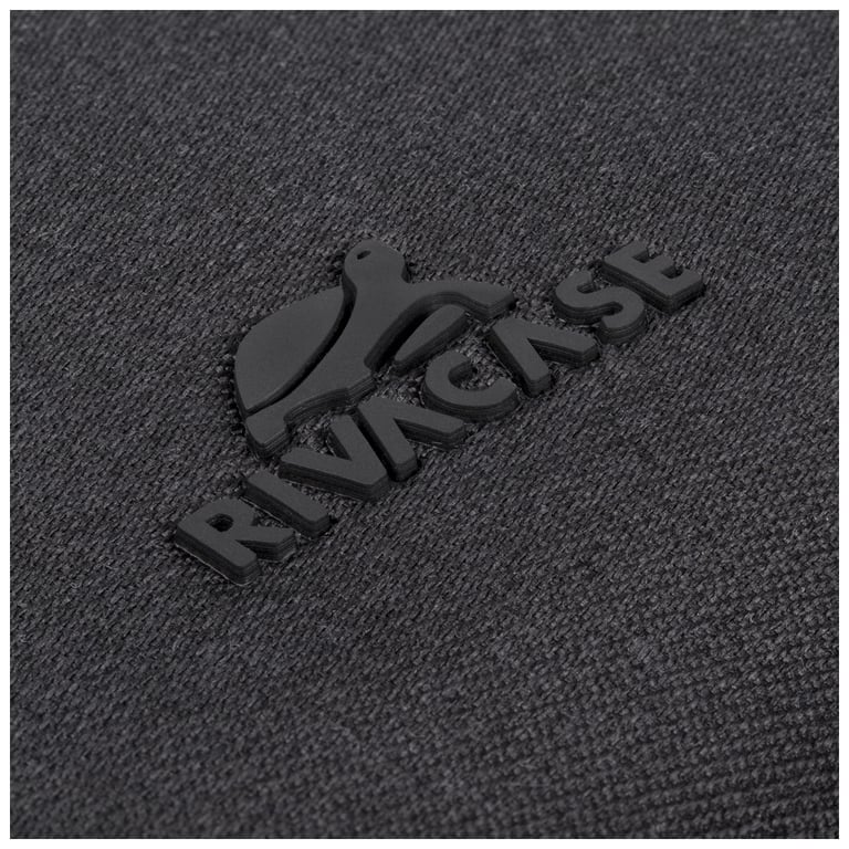 Чохол до ноутбука RivaCase 16" ECO collection Clark, black (8116BlackECO) - фото 12