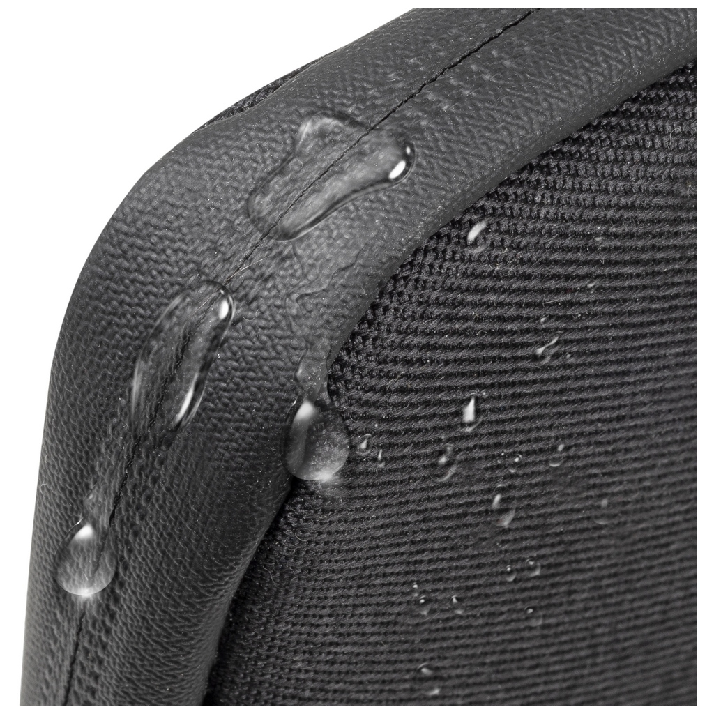 Чохол до ноутбука RivaCase 16" ECO collection Clark, black (8116BlackECO) - фото 4 Чохол до ноутбука RivaCase 16" ECO collection Clark, black (8116BlackECO) - фото 4