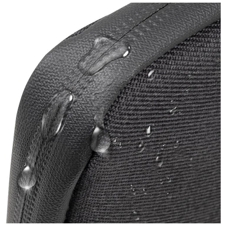 Чохол до ноутбука RivaCase 16" ECO collection Clark, black (8116BlackECO) - фото 4