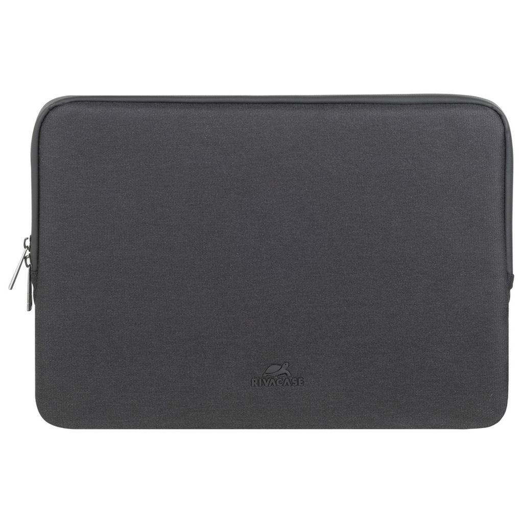 Чохол до ноутбука RivaCase 16" ECO collection Clark, black (8116BlackECO) - фото 2 Чохол до ноутбука RivaCase 16" ECO collection Clark, black (8116BlackECO) - фото 2