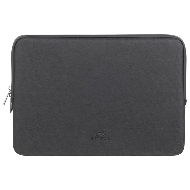 Чохол до ноутбука RivaCase 16" ECO collection Clark, black (8116BlackECO) - фото 2