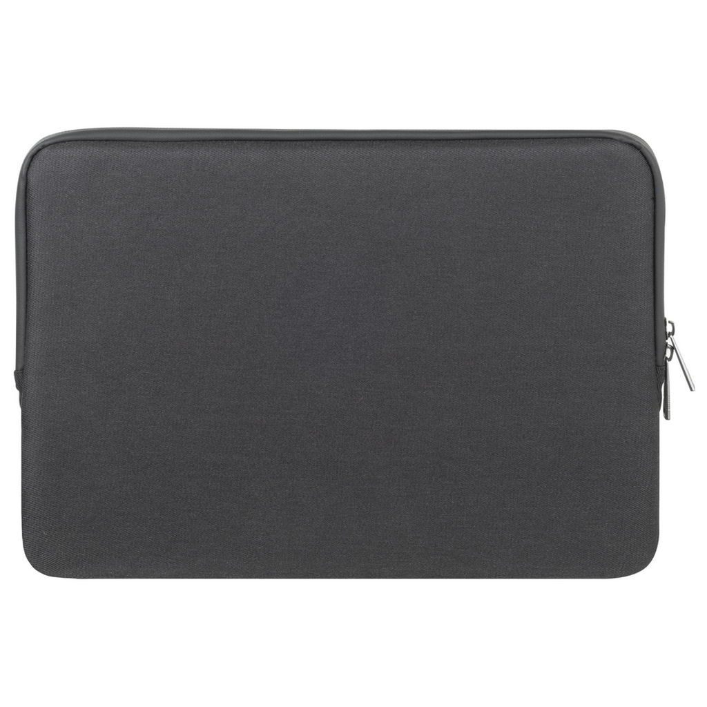 Чохол до ноутбука RivaCase 16" ECO collection Clark, black (8116BlackECO) - фото 3 Чохол до ноутбука RivaCase 16" ECO collection Clark, black (8116BlackECO) - фото 3