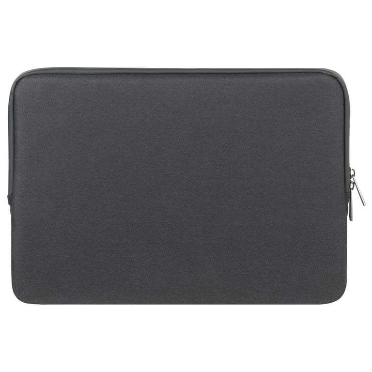 Чохол до ноутбука RivaCase 16" ECO collection Clark, black (8116BlackECO) - фото 3