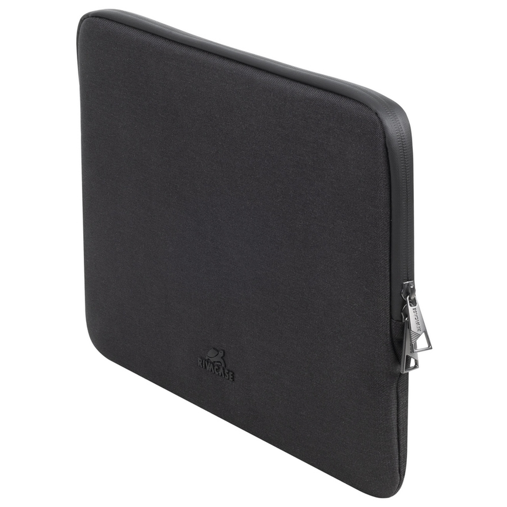 Чохол до ноутбука RivaCase 16" ECO collection Clark, black (8116BlackECO) - фото 5 Чохол до ноутбука RivaCase 16" ECO collection Clark, black (8116BlackECO) - фото 5