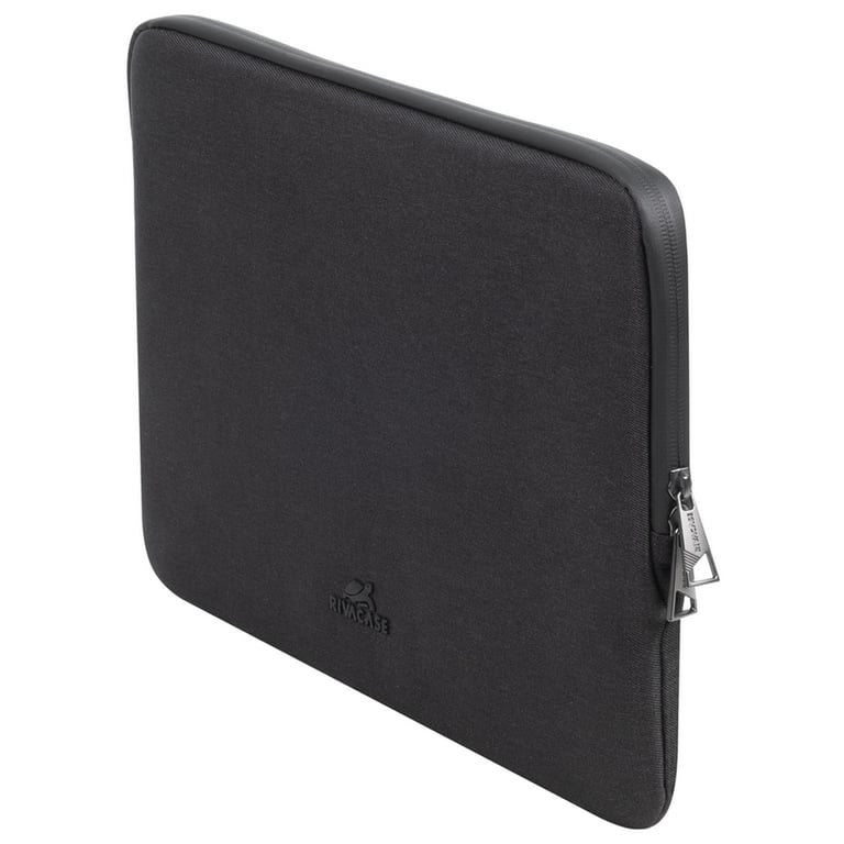 Чохол до ноутбука RivaCase 16" ECO collection Clark, black (8116BlackECO) - фото 5