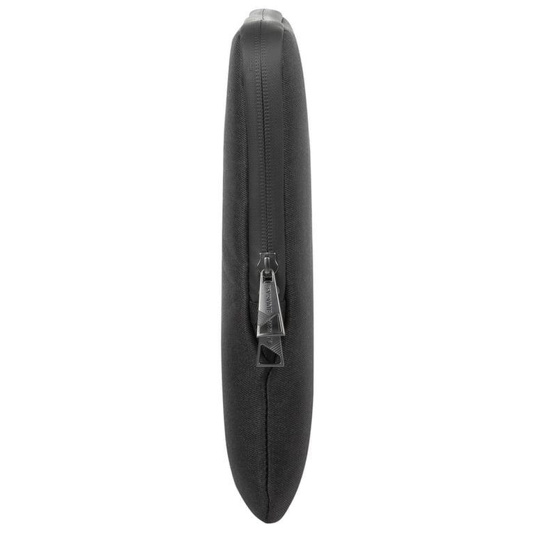 Чохол до ноутбука RivaCase 16" ECO collection Clark, black (8116BlackECO) - фото 6
