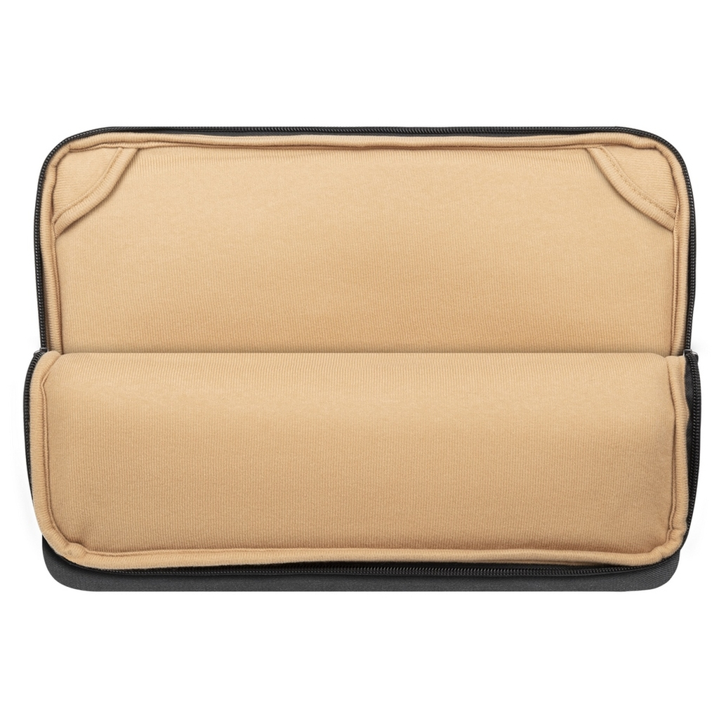 Чохол до ноутбука RivaCase 16" ECO collection Clark, black (8116BlackECO) - фото 8 Чохол до ноутбука RivaCase 16" ECO collection Clark, black (8116BlackECO) - фото 8