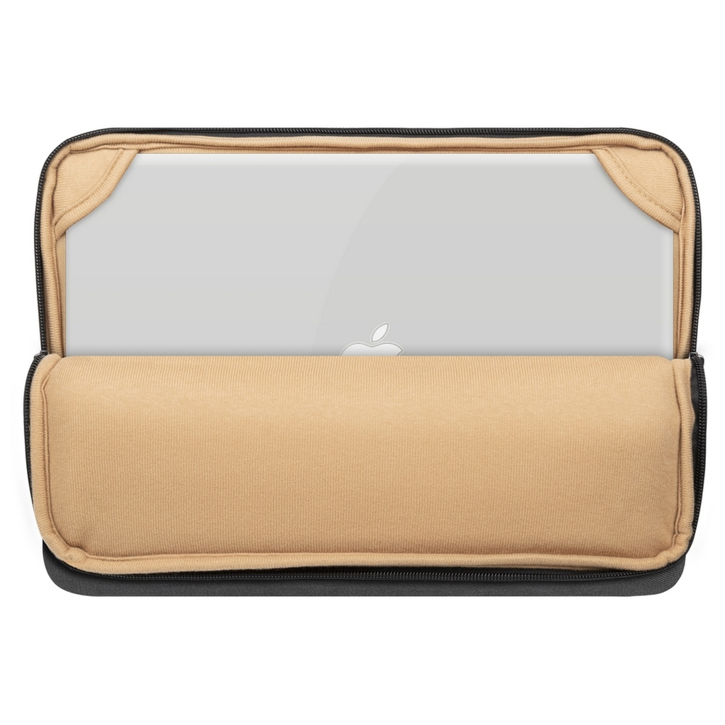 Чохол до ноутбука RivaCase 16" ECO collection Clark, black (8116BlackECO) - фото 9 Чохол до ноутбука RivaCase 16" ECO collection Clark, black (8116BlackECO) - фото 9