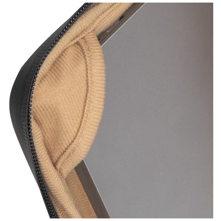 Чохол до ноутбука RivaCase 16" ECO collection Clark, black (8116BlackECO) - фото 10