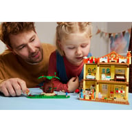 Конструктор LEGO Bluey Родинний дім Блуї (11203-) - фото 10