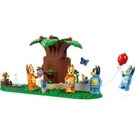 Конструктор LEGO Bluey Родинний дім Блуї (11203-) - фото 3