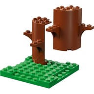 Конструктор LEGO Bluey Родинний дім Блуї (11203-) - фото 5