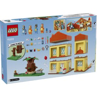Конструктор LEGO Bluey Родинний дім Блуї (11203-) - фото 7