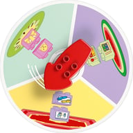 Конструктор LEGO DUPLO Bluey Родинний дім Блуї із грою на запам'ятовування (10459) - фото 4