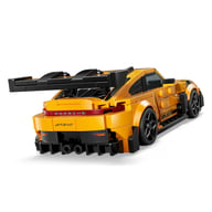 Конструктор LEGO Speed Champions Суперкар Porsche 911 GT3 RS (77239) - фото 4