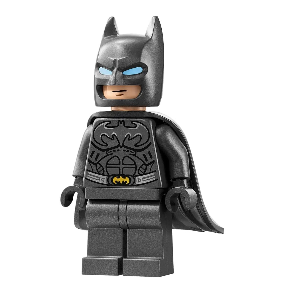 Конструктор LEGO Super Heroes Бетмен назавжди Бетмобіль (76304) - фото 5 Конструктор LEGO Super Heroes Бетмен назавжди Бетмобіль (76304) - фото 5