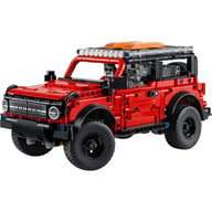 Конструктор LEGO Technic Позашляховик Ford Bronco (42213) - фото 2
