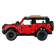 Конструктор LEGO Technic Позашляховик Ford Bronco (42213) - фото 3