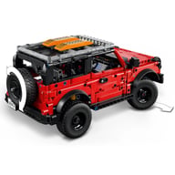 Конструктор LEGO Technic Позашляховик Ford Bronco (42213) - фото 5