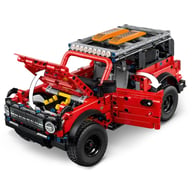 Конструктор LEGO Technic Позашляховик Ford Bronco (42213) - фото 6