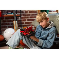Конструктор LEGO Technic Позашляховик Ford Bronco (42213) - фото 9